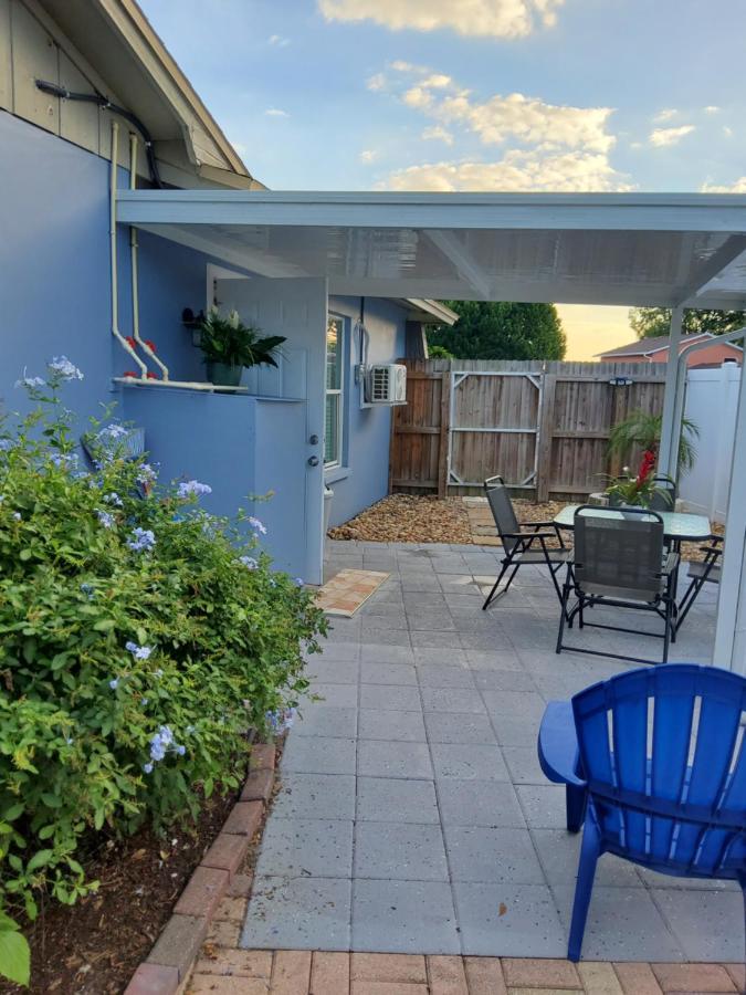 Beautiful Apartment Close To Everything Tampa Exterior foto