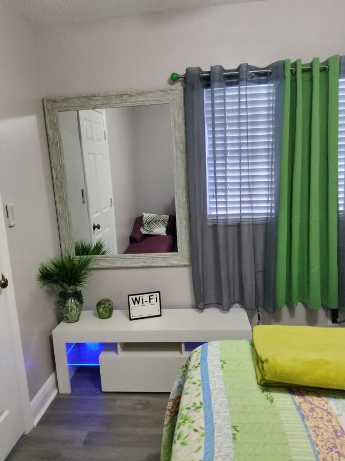 Beautiful Apartment Close To Everything Tampa Exterior foto
