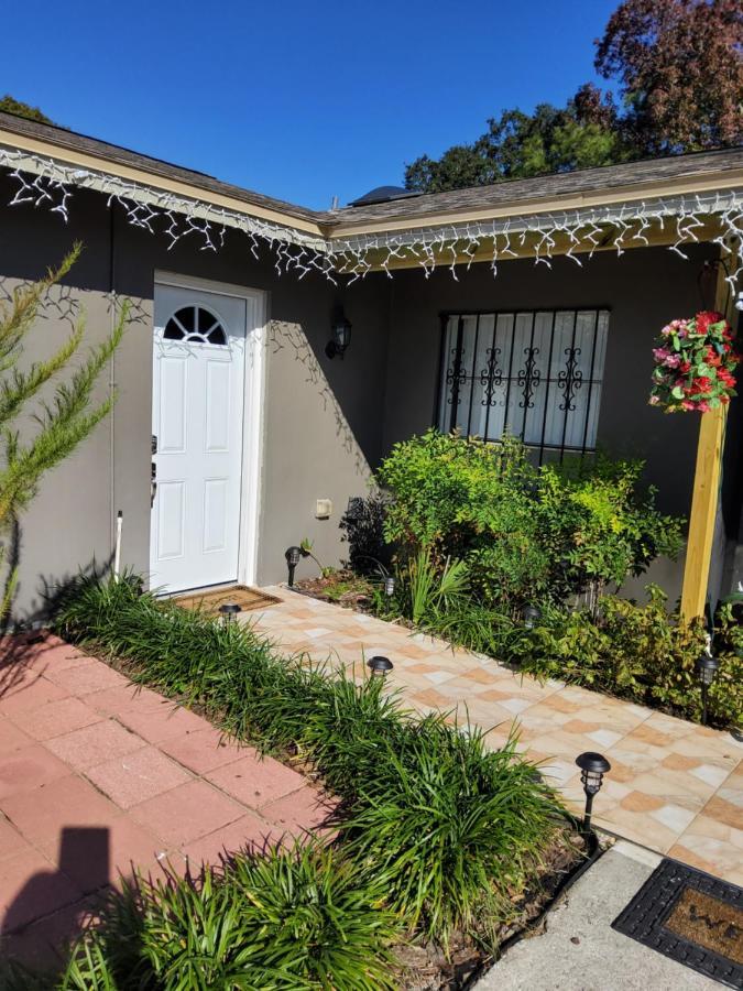 Beautiful Apartment Close To Everything Tampa Exterior foto