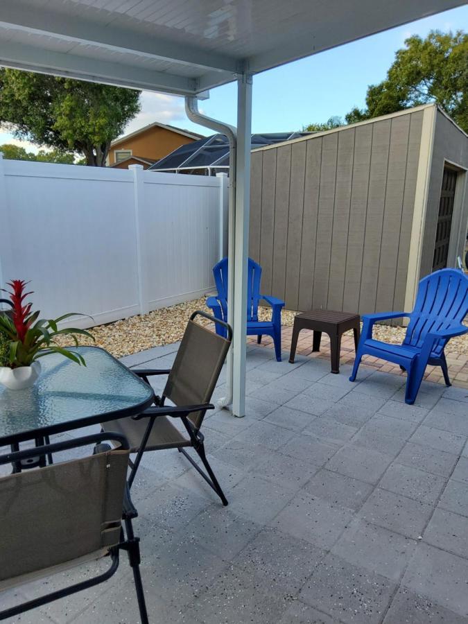 Beautiful Apartment Close To Everything Tampa Exterior foto
